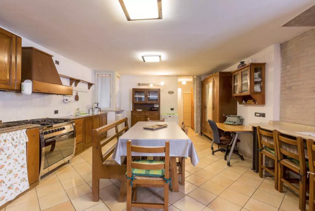 Appartement Open Space Vérone Extérieur photo