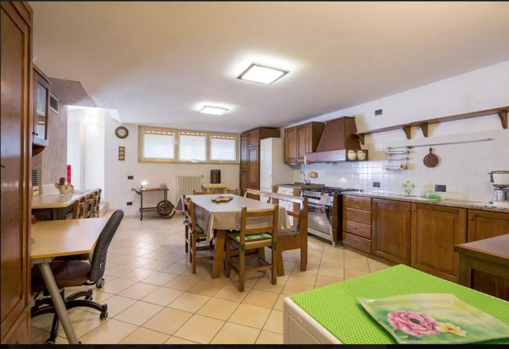Appartement Open Space Vérone Extérieur photo